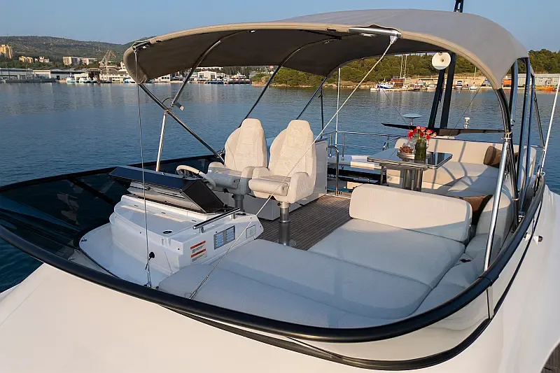 Azimut S7 (ID=14481) - фото 13