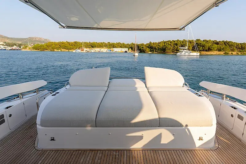 Azimut S7 (ID=14481) - фото 92