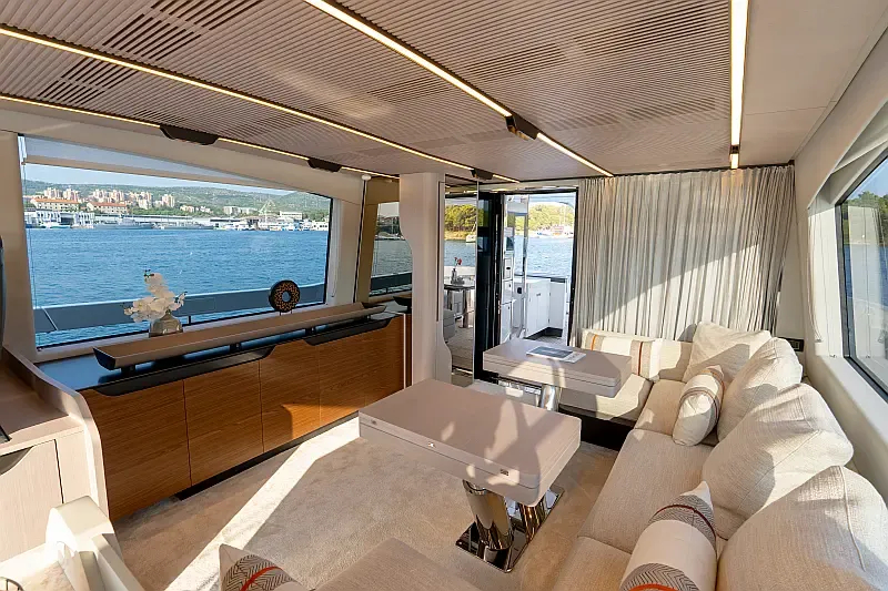 Azimut S7 (ID=14481) - фото 81