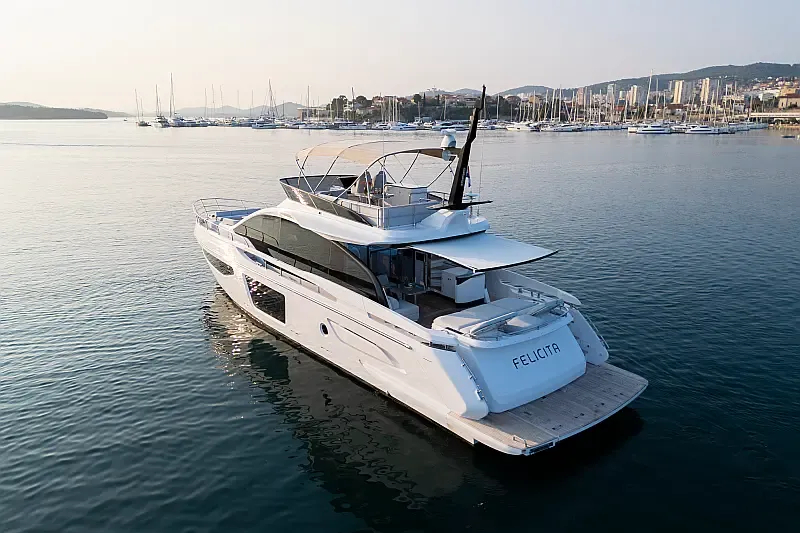 Azimut S7 (ID=14481) - фото 113