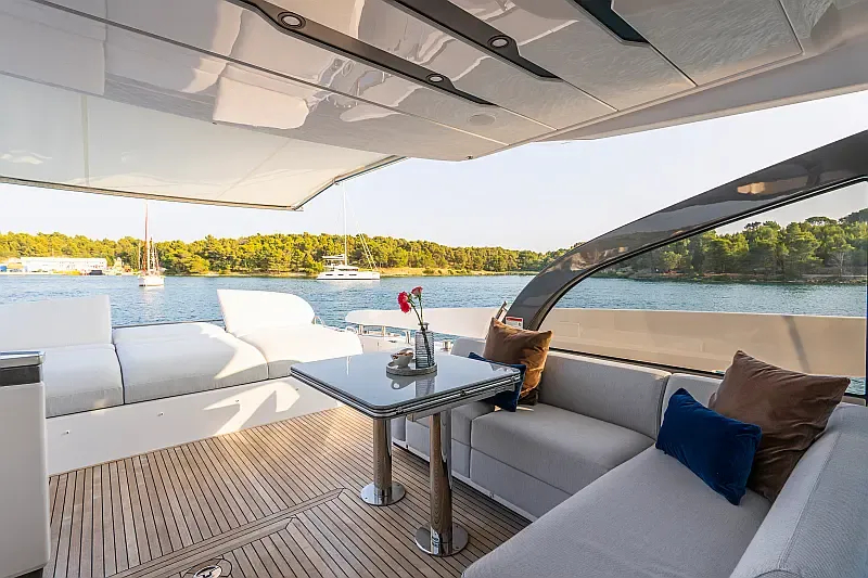 Azimut S7 (ID=14481) - фото 90