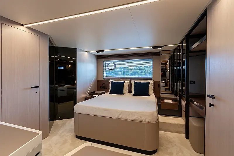 Azimut S7 (ID=14481) - фото 27