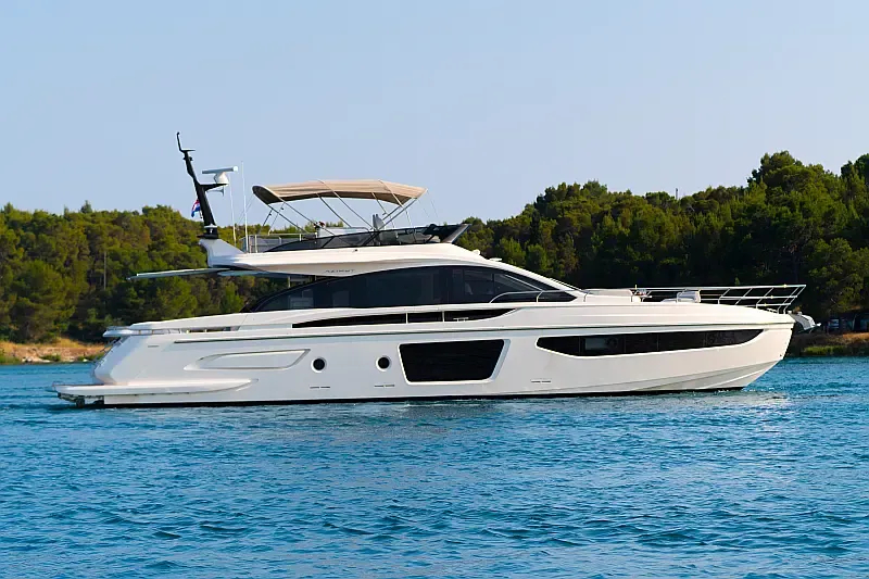 Azimut S7 (ID=14481) - фото 5