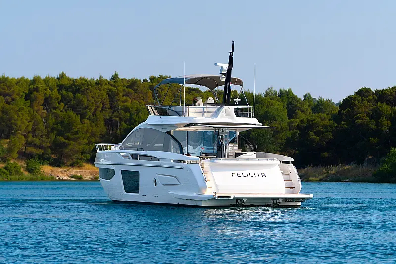 Azimut S7 (ID=14481) - фото 71