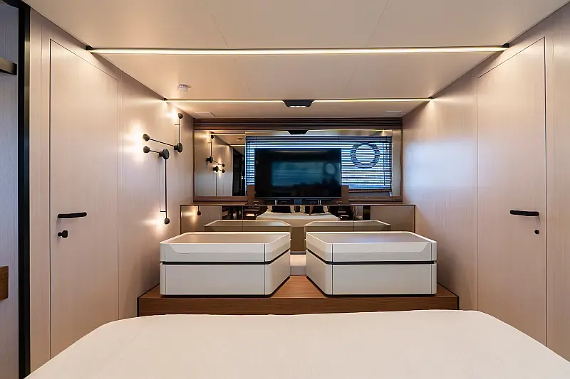 Azimut S7 (ID=14481) - фото 25