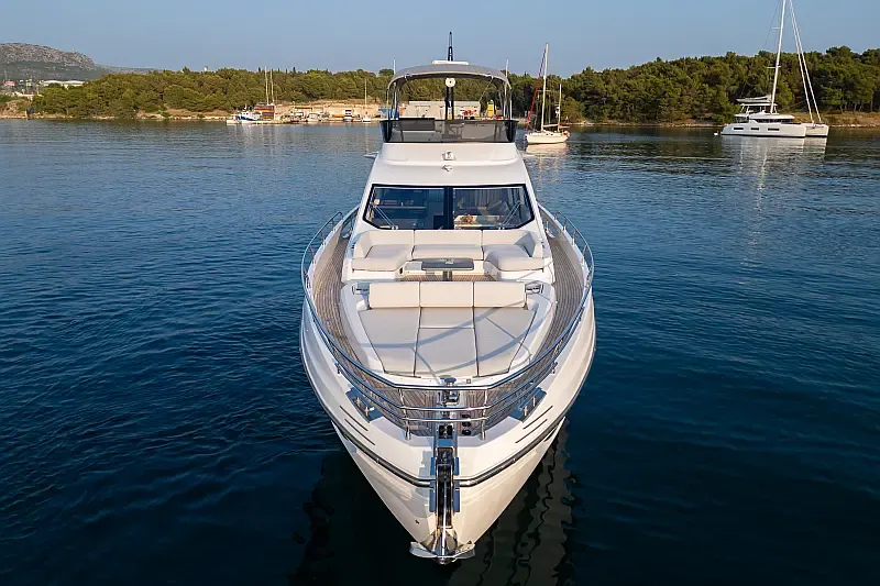 Azimut S7 (ID=14481) - фото 10