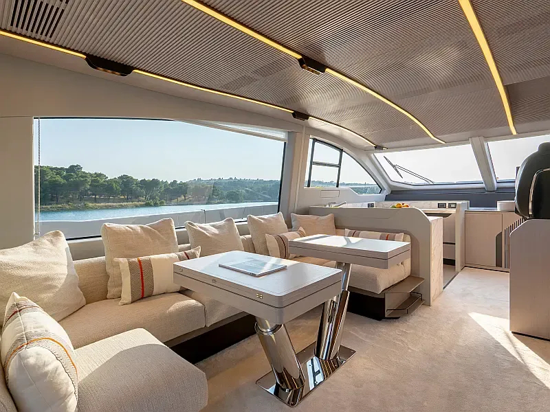 Azimut S7 (ID=14481) - фото 3