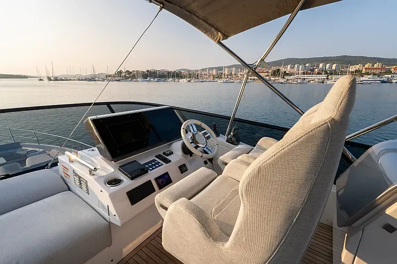 Azimut S7 (ID=14481) - фото 106