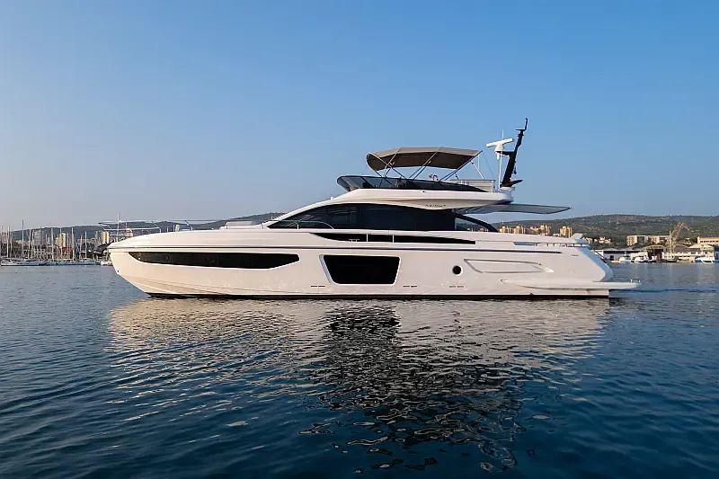 Azimut S7 (ID=14481) - фото 6