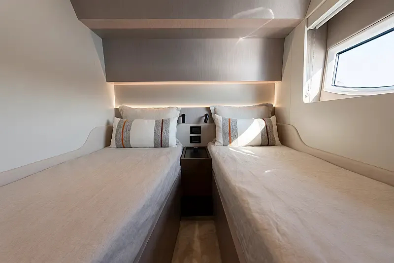 Azimut S7 (ID=14481) - фото 38