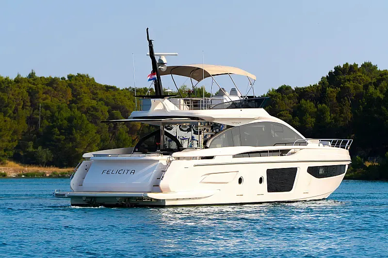 Azimut S7 (ID=14481) - фото 82