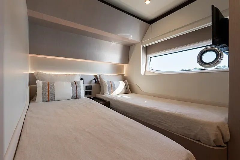 Azimut S7 (ID=14481) - фото 36