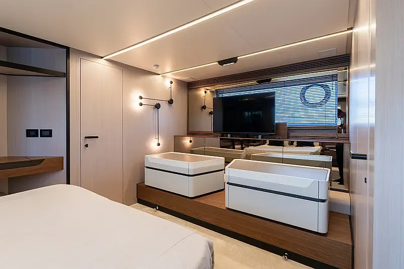 Azimut S7 (ID=14481) - фото 24