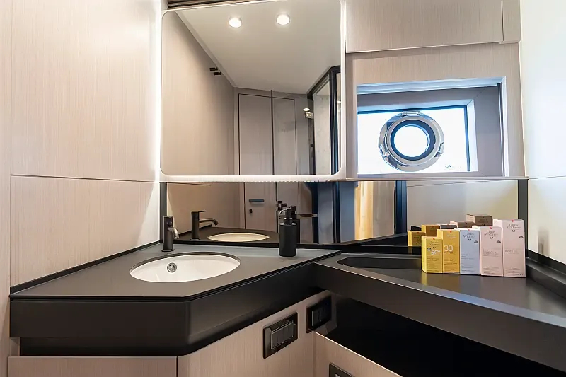 Azimut S7 (ID=14481) - фото 49