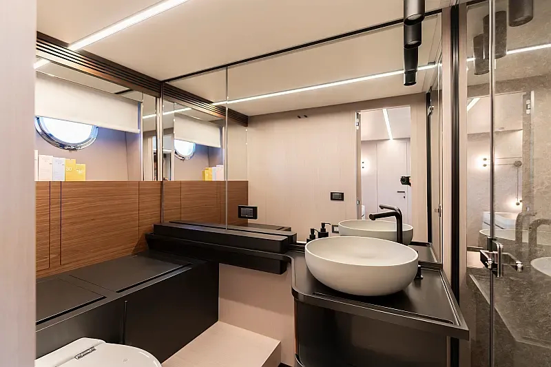 Azimut S7 (ID=14481) - фото 30