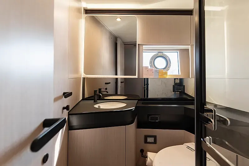 Azimut S7 (ID=14481) - фото 42