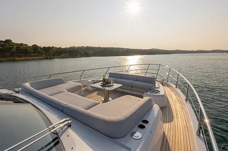 Azimut S7 (ID=14481) - фото 97