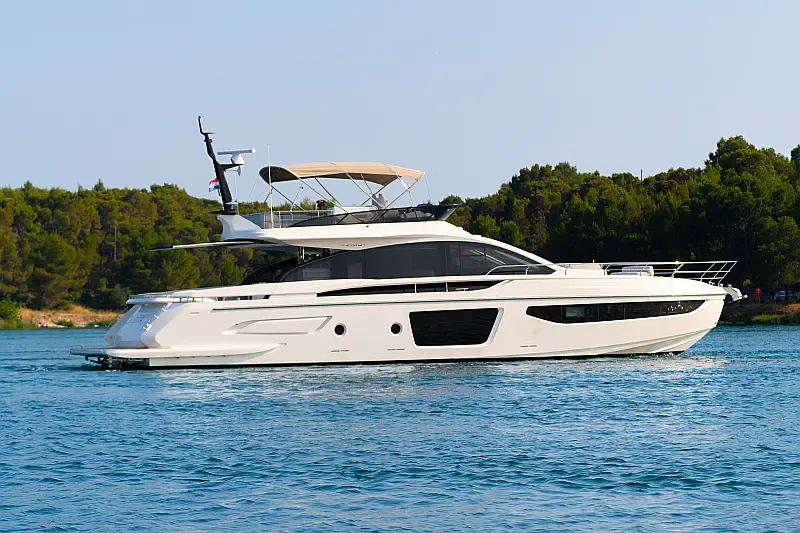 Azimut S7 (ID=14481) - фото 104