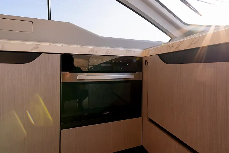 Azimut S7 (ID=14481) - фото 87