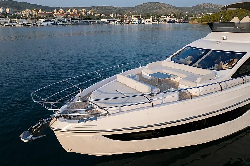 Azimut S7 (ID=14481) - фото 12