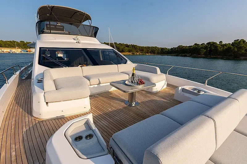 Azimut S7 (ID=14481) - фото 100