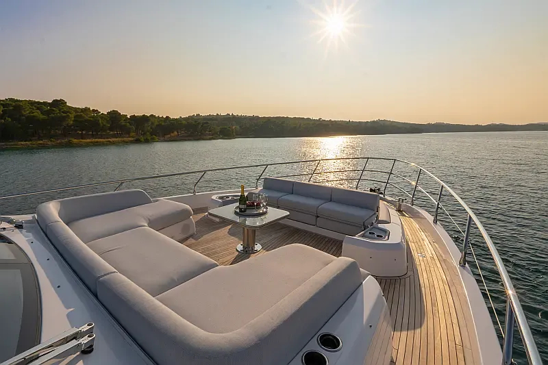 Azimut S7 (ID=14481) - фото 98