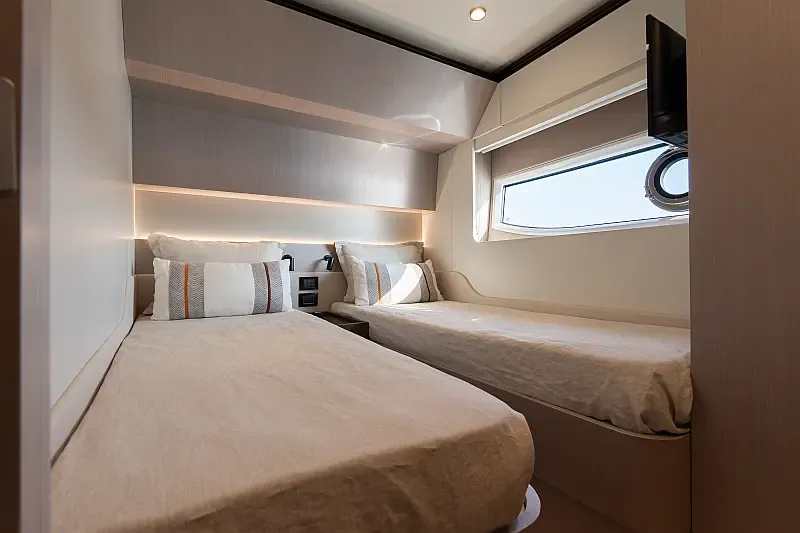 Azimut S7 (ID=14481) - фото 37