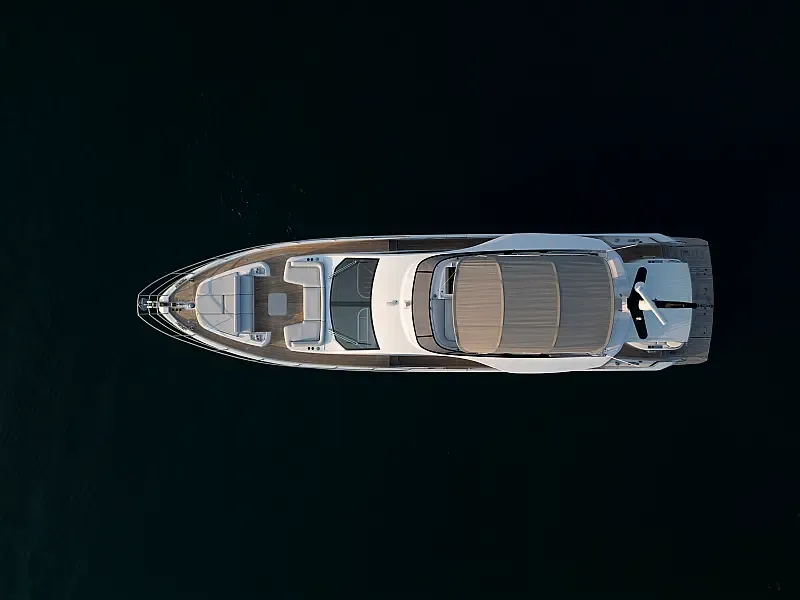 Azimut S7 (ID=14481) - фото 18