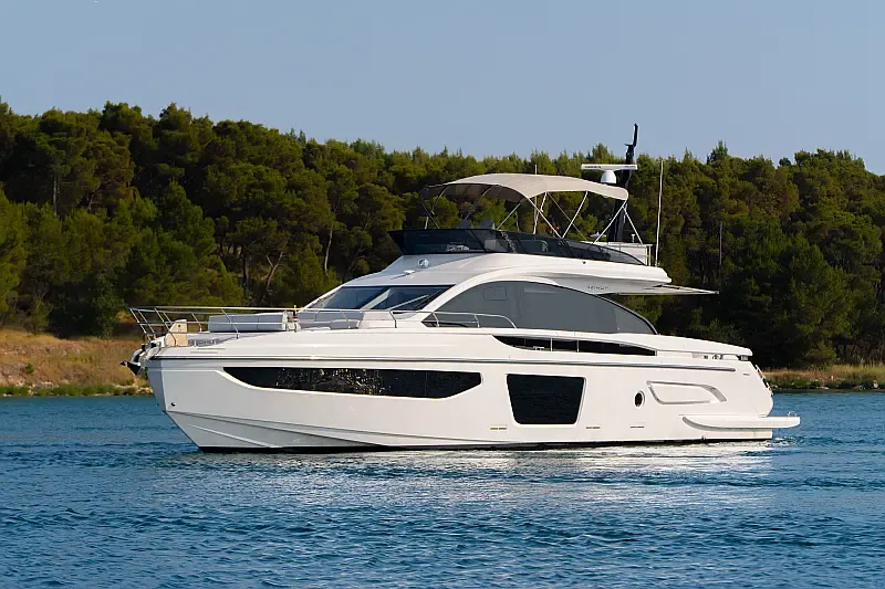 Azimut S7 (ID=14481) - фото 39