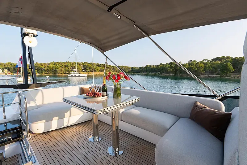 Azimut S7 (ID=14481) - фото 108