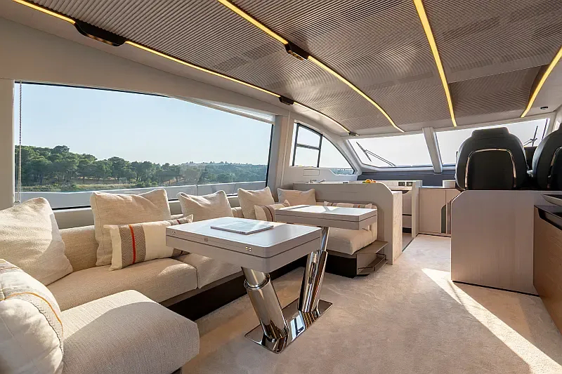 Azimut S7 (ID=14481) - фото 70