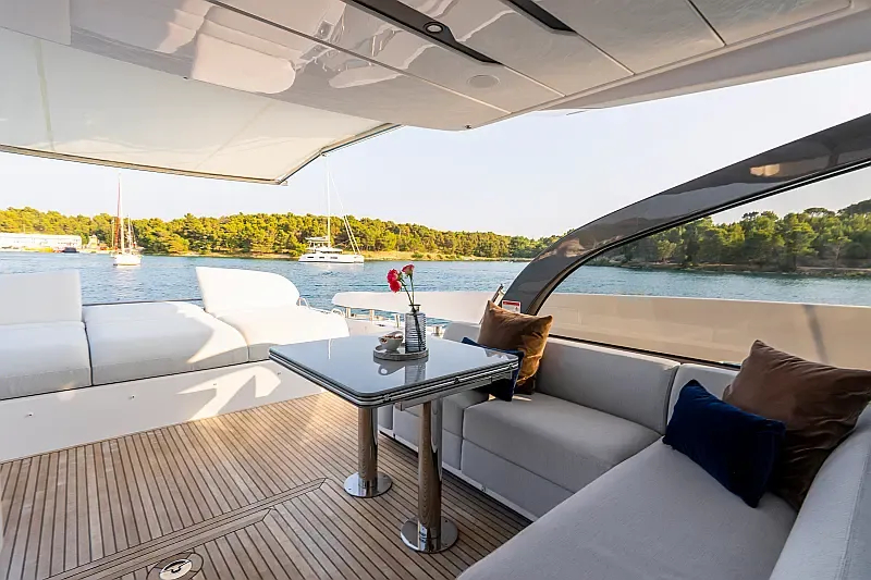 Azimut S7 (ID=14481) - фото 89