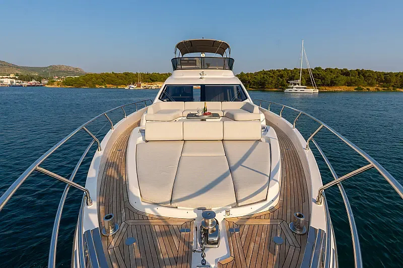 Azimut S7 (ID=14481) - фото 99