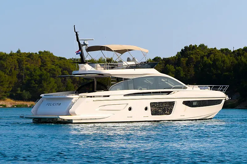 Azimut S7 (ID=14481) - фото 93