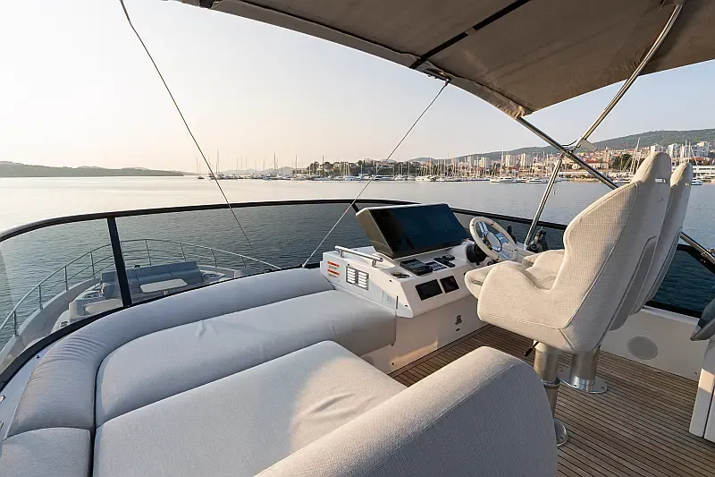 Azimut S7 (ID=14481) - фото 107