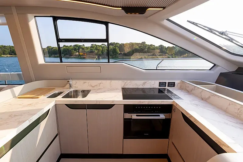 Azimut S7 (ID=14481) - фото 88