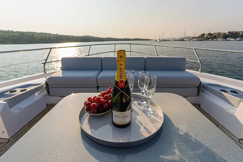 Azimut S7 (ID=14481) - фото 101