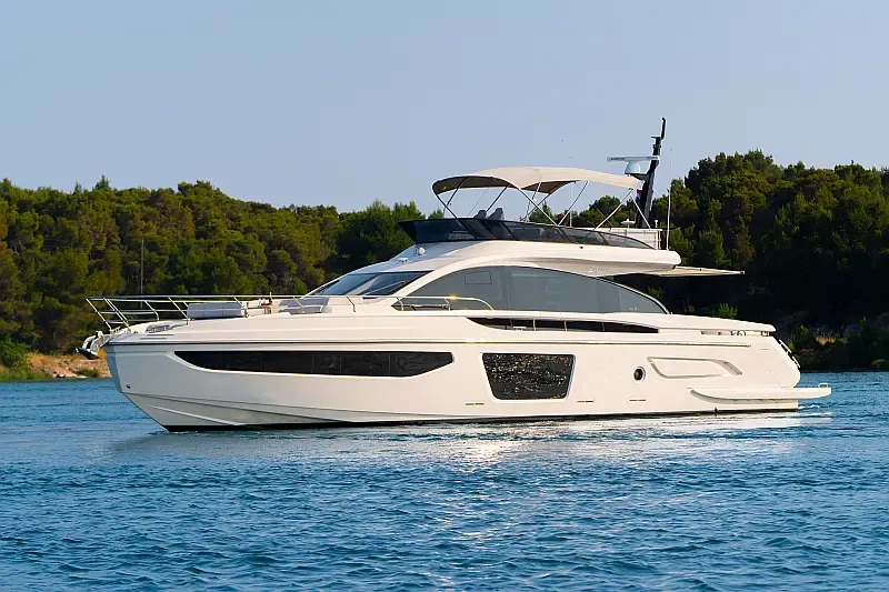 Azimut S7 (ID=14481) - фото 16