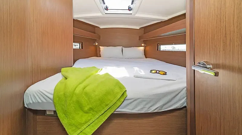 Oceanis 40.1 (ID=14491) - фото 6