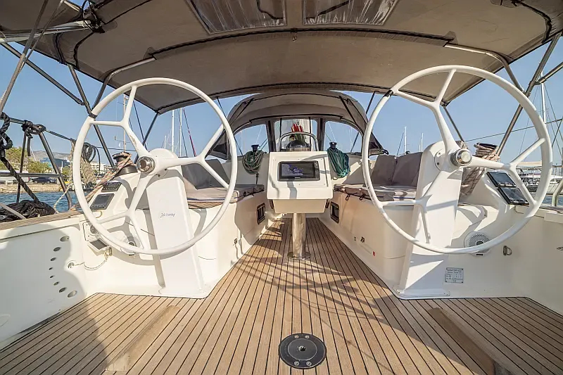 Bavaria Cruiser 37 (ID=14494) - фото 6