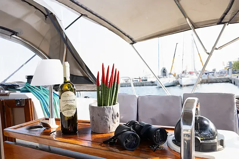 Bavaria Cruiser 37 (ID=14494) - фото 7