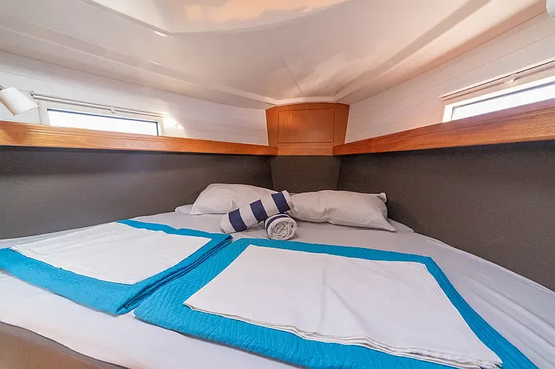 Bavaria Cruiser 37 (ID=14494) - фото 12