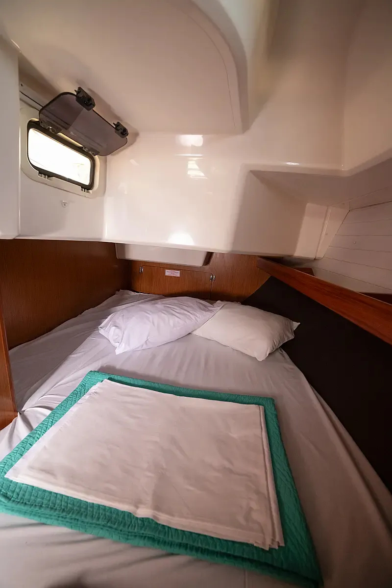 Bavaria Cruiser 37 (ID=14494) - фото 13