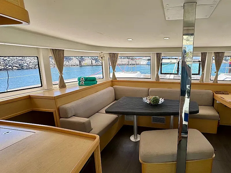 Lagoon 42 (ID=14516) - фото 3