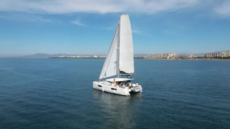 Lagoon 40 (ID=14517) - фото 7