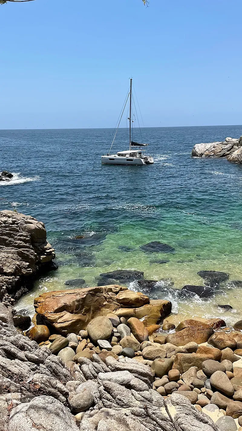 Lagoon 40 (ID=14517) - фото 9