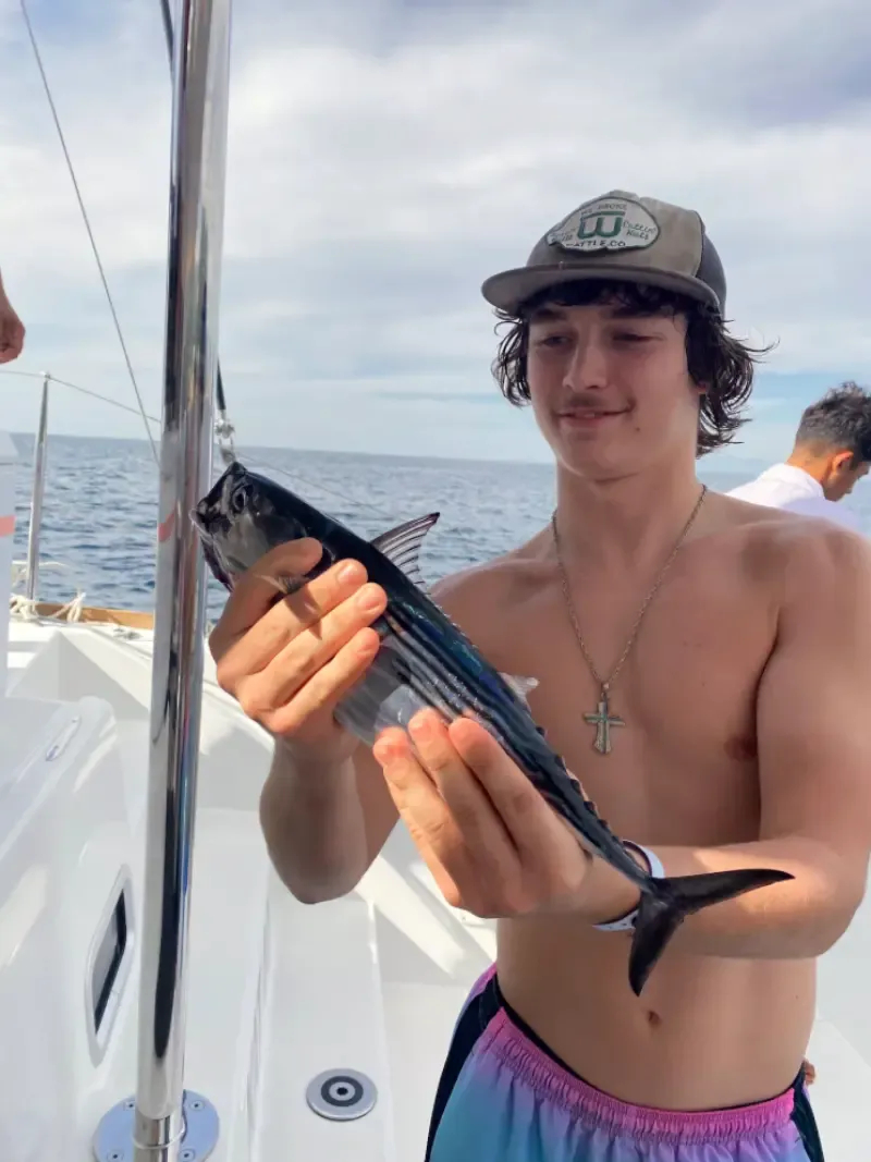 Lagoon 40 (ID=14517) - фото 8