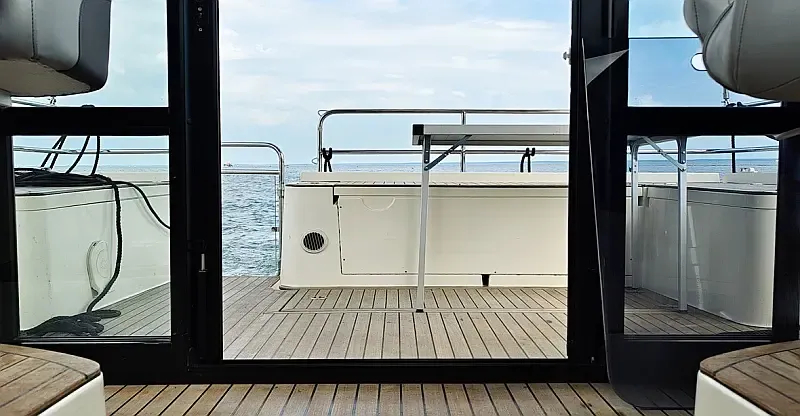 Delphia Escape 1080 (ID=14521) - фото 5