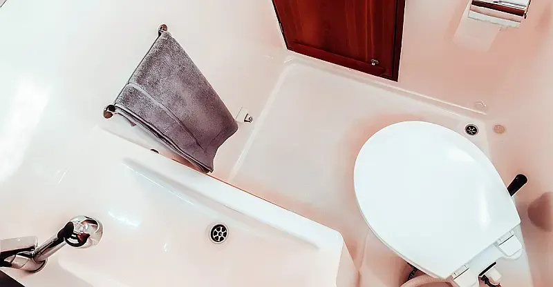 Delphia Escape 1080 (ID=14521) - фото 6