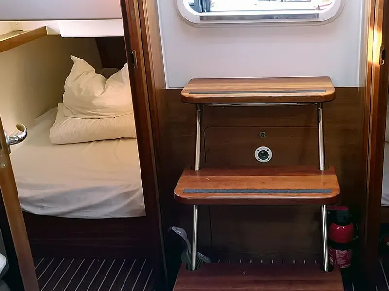 Delphia Escape 1080 (ID=14521) - фото 3